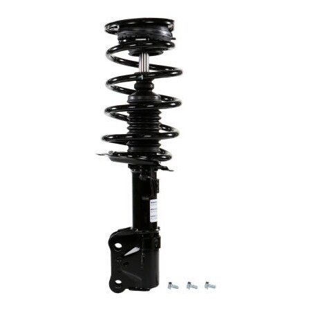 Monroe RoadMatic Strut and Coil Spring Assembly,  282638